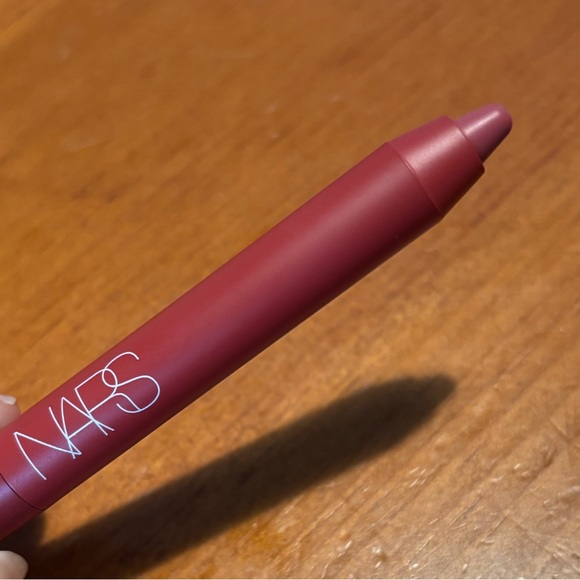 NARS Powermatte High-intensity Lip Pencil Dolce Vita - Picture 6 of 16